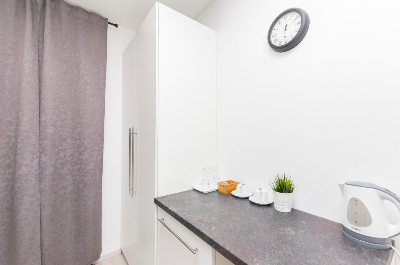 Apartments And Rooms Adriatic Suites Sibenik Ngoại thất bức ảnh